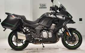 KAWASAKI VERSYS 1000 SE 2020 LZT00D