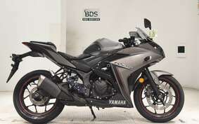 YAMAHA YZF-R25 RG10J