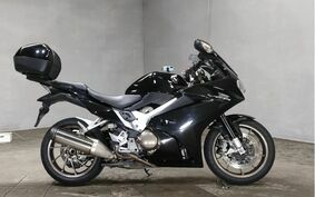 HONDA VFR800F 2014 RC79