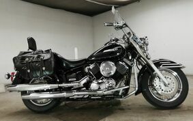 YAMAHA DRAGSTAR 1100 CLASSIC 2002 VP13J