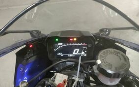 YAMAHA YZF-R7 2022 RM39J