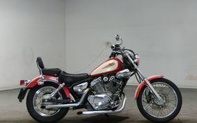 YAMAHA VIRAGO 250 S 3DM