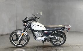 YAMAHA YB125SP LBPPCJL