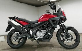 SUZUKI DL650 ( V-Strom 650 ) 2014 VP56A