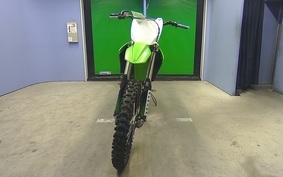 KAWASAKI KX250 F 2012 KX250Y