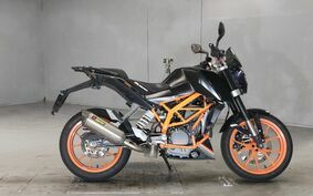 KTM 250 DUKE JGE