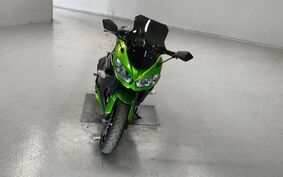 KAWASAKI NINJA 1000 2012 ZXCH18