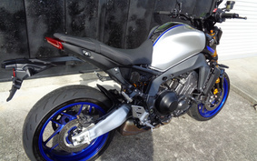 YAMAHA MT-09 SP ABS 2022 RN69J