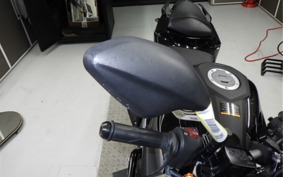 YAMAHA MT-25 RG43J