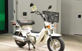 HONDA CHALY 50 CF50