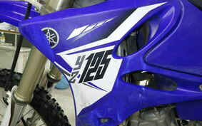 YAMAHA YZ125 CE16C