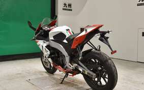 APRILIA RS4 125 TW00