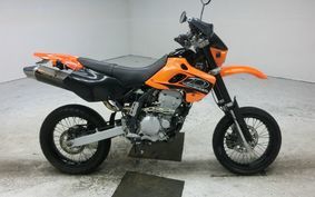 KAWASAKI KLX250D TRACKER 2003 LX250E