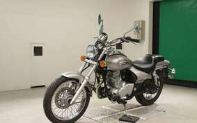 KAWASAKI ELIMINATOR 125 BN125A