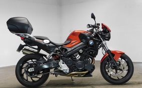 BMW F800R 2014 0217