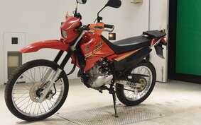 YAMAHA XTZ125 KE07