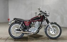 YAMAHA SR400 1999 1JR