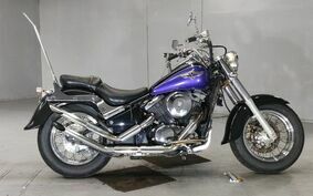 KAWASAKI VULCAN 800 CLASSIC 1997 VN800A