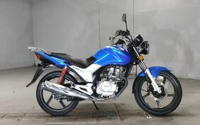 HONDA CBF125 LALPCJ72