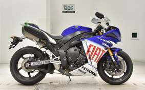 YAMAHA YZF-R1 2010 RN23