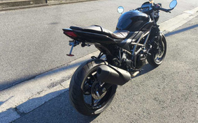 SUZUKI SV650X ABS 2023 VP55E