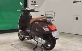 VESPA GTS250IE