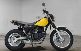 YAMAHA TW200 DG07J