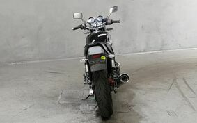 KAWASAKI ZEPHYR 400 2005 ZR400C