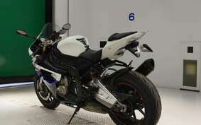 BMW S1000RR 2010