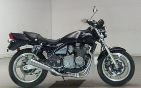 KAWASAKI ZEPHYR 400 1989 ZR400C