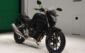 HONDA CB400F ABS 2013 NC47