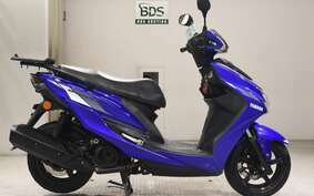 YAMAHA CYGNUS 125 XSR 3 SED8J