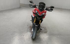 DUCATI MULTISTRADA 1200 S 2012 A200AE