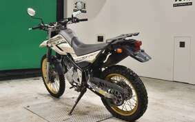 YAMAHA SEROW 250 DG17J