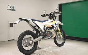 HUSQVARNA TE250I