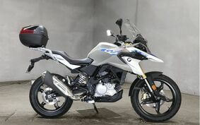 BMW G310GS 2020 0G02