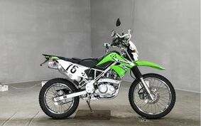 KAWASAKI KLX125 LX125C