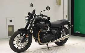 TRIUMPH SPEED TWIN 900 2022