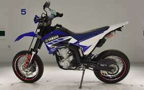 YAMAHA WR250X DG15J