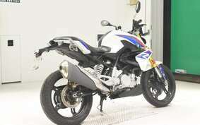 BMW G310R 2019