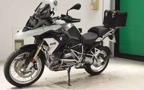 BMW R1200GS 2018 0A51