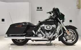 HARLEY FLHX 1580 2008 KB4