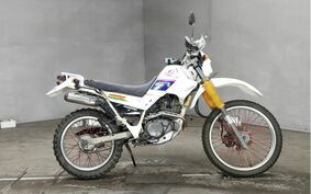 YAMAHA SEROW 225 S 1KH