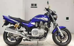 YAMAHA XJR1300 2005 RP03J