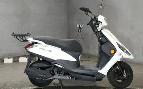 YAMAHA AXIS Z SED7J