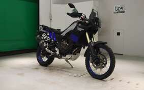 YAMAHA TENERE 700 2020 DM09J