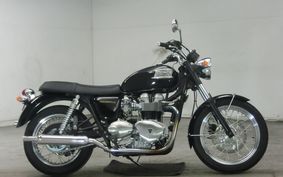 TRIUMPH BONNEVILLE 790 2003 J900TM