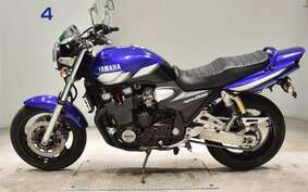 YAMAHA XJR1300 2001 RP03J