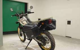 YAMAHA SEROW 250 DG17J