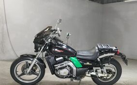 KAWASAKI ELIMINATOR 250 EL250A